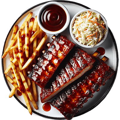 BBQ Ribs