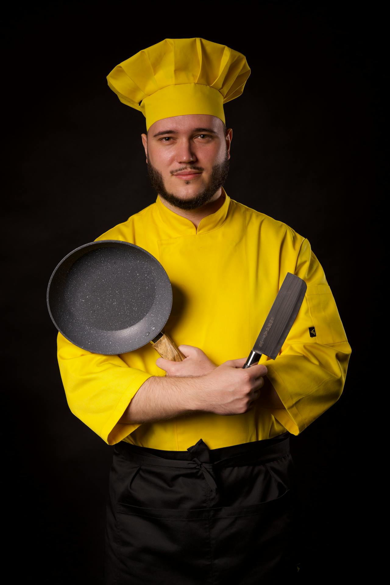 Head Chef